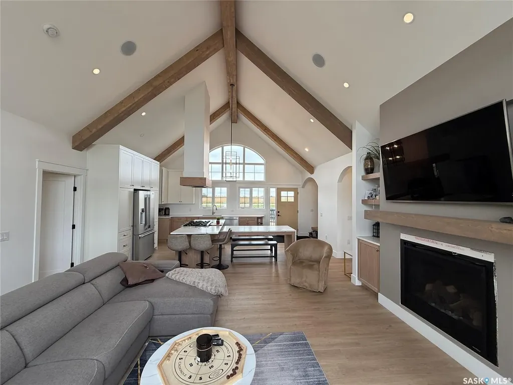 45 Pape Drive Humboldt Rm No. 370 SK S0K 2A0