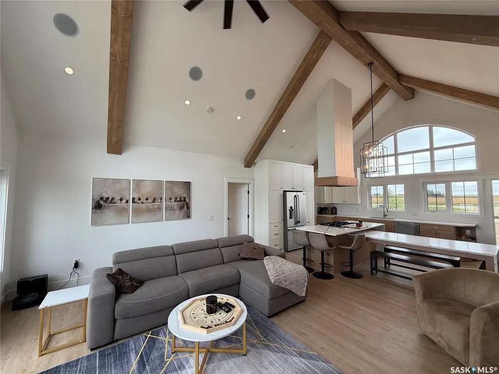 45 Pape Drive Humboldt Rm No. 370 SK S0K 2A0