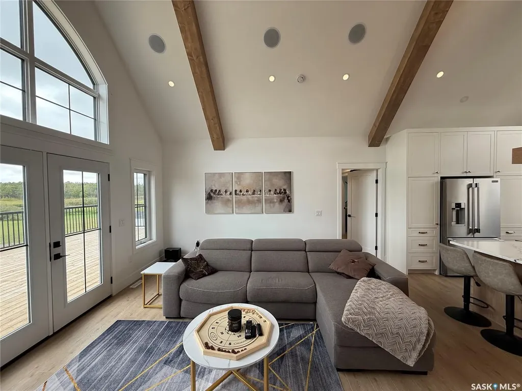 45 Pape Drive Humboldt Rm No. 370 SK S0K 2A0