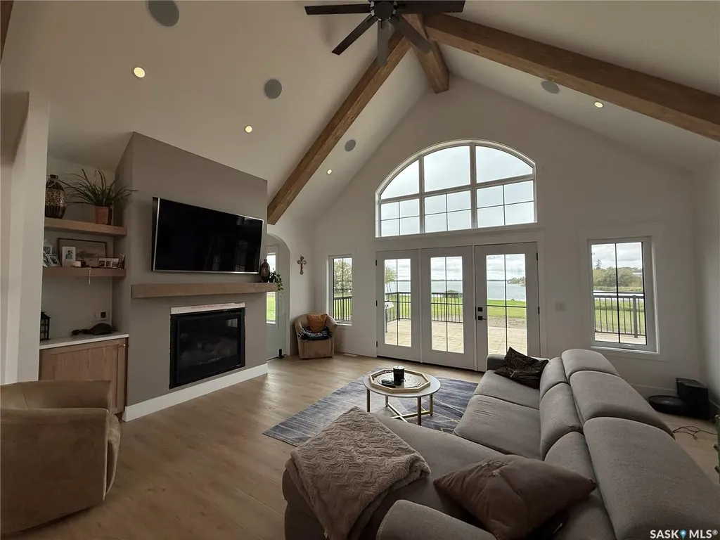 45 Pape Drive Humboldt Rm No. 370 SK S0K 2A0