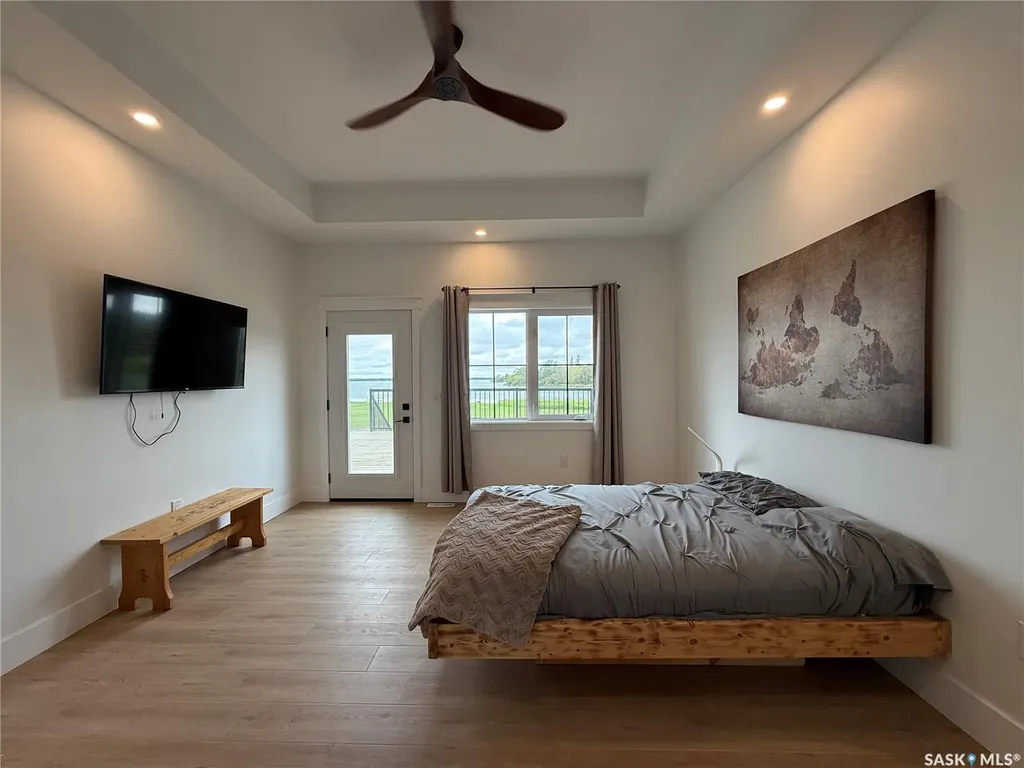 45 Pape Drive Humboldt Rm No. 370 SK S0K 2A0