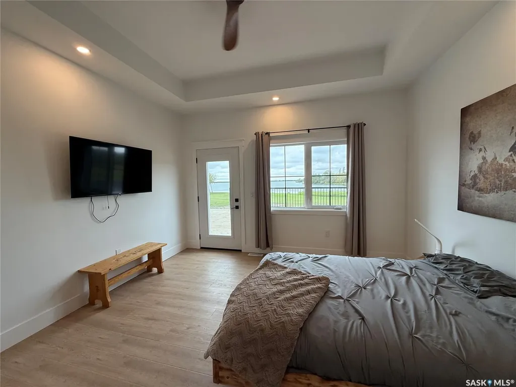 45 Pape Drive Humboldt Rm No. 370 SK S0K 2A0