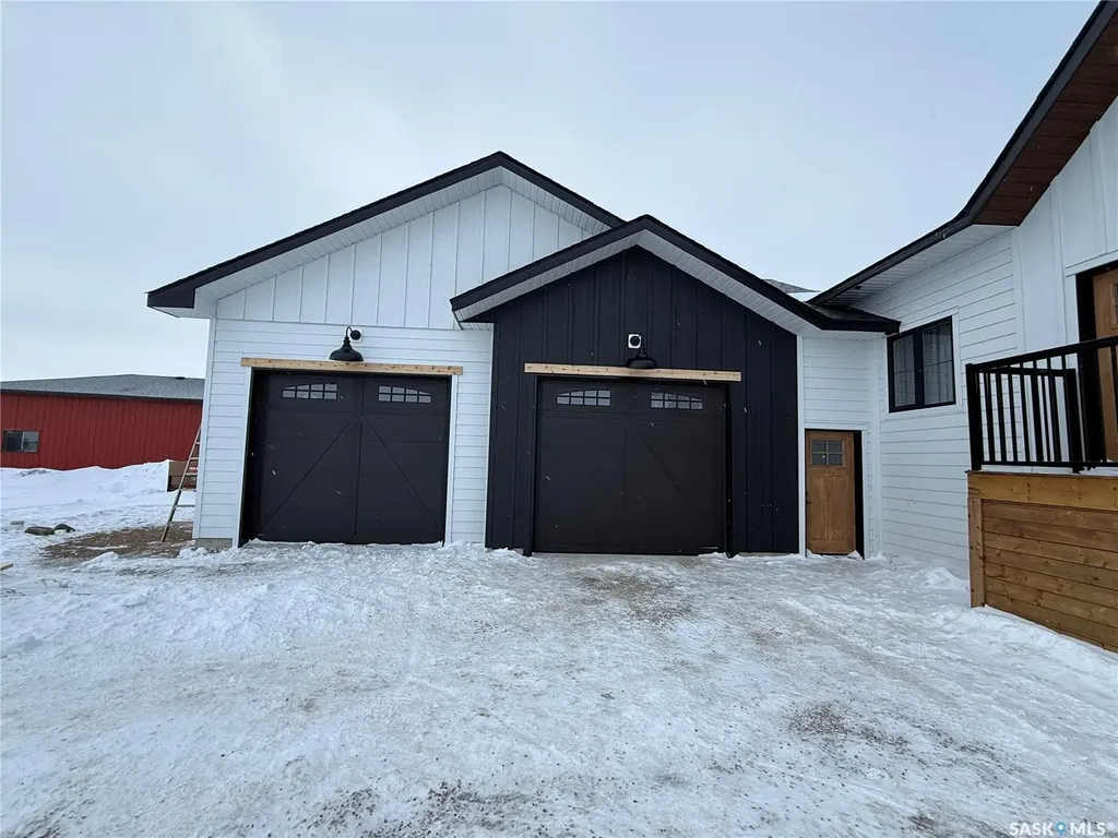 45 Pape Drive Humboldt Rm No. 370 SK S0K 2A0