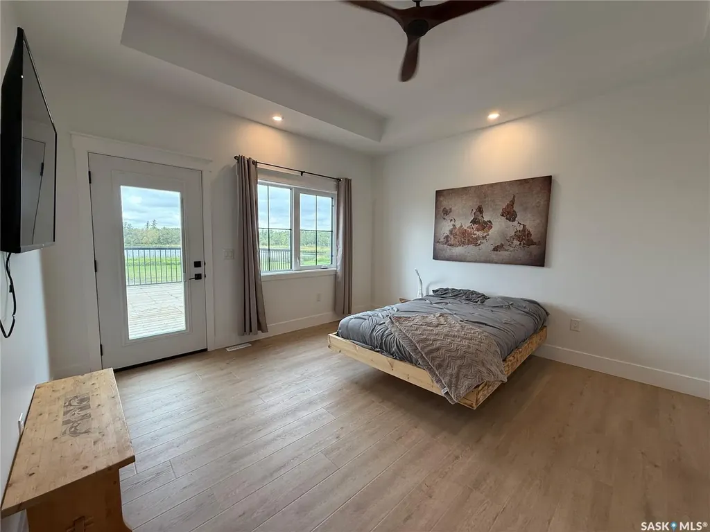 45 Pape Drive Humboldt Rm No. 370 SK S0K 2A0