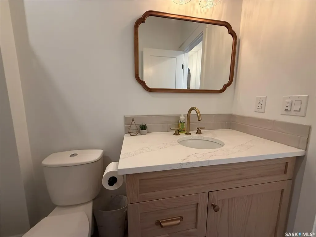 45 Pape Drive Humboldt Rm No. 370 SK S0K 2A0