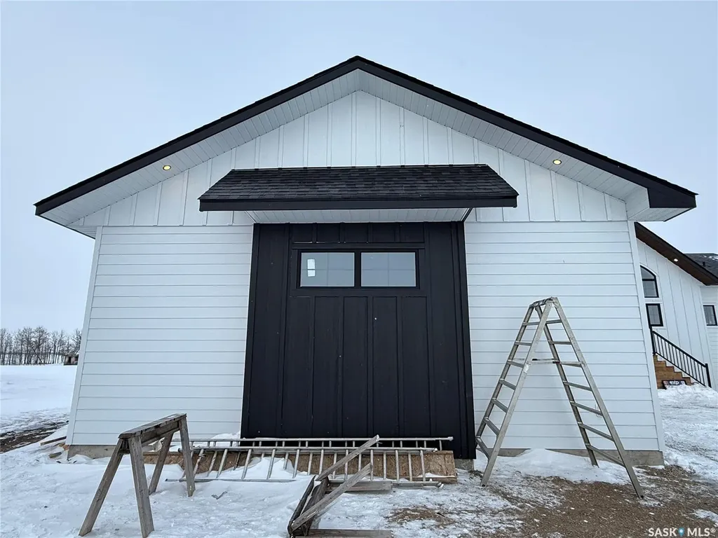 45 Pape Drive Humboldt Rm No. 370 SK S0K 2A0