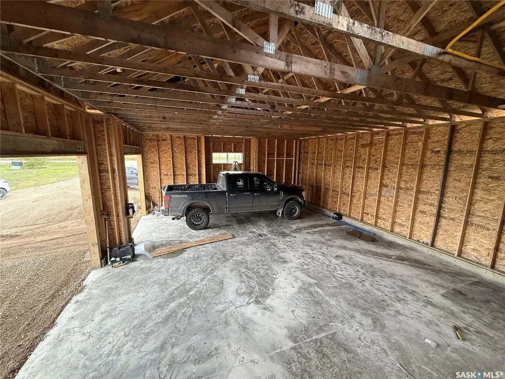 45 Pape Drive Humboldt Rm No. 370 SK S0K 2A0