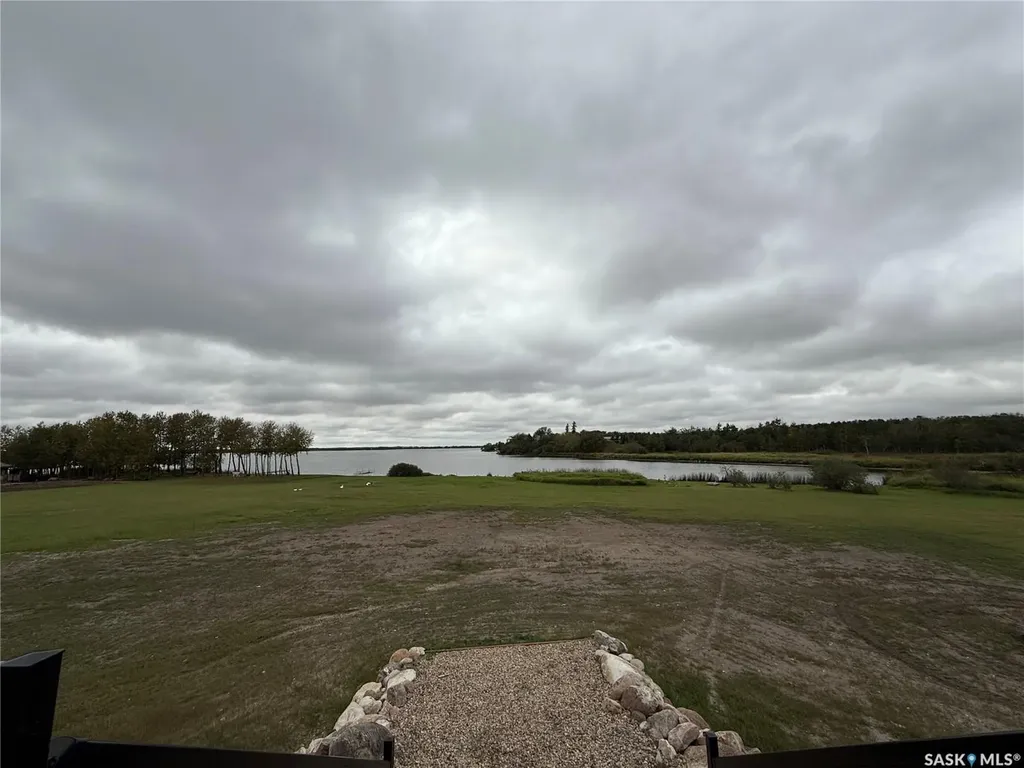 45 Pape Drive Humboldt Rm No. 370 SK S0K 2A0