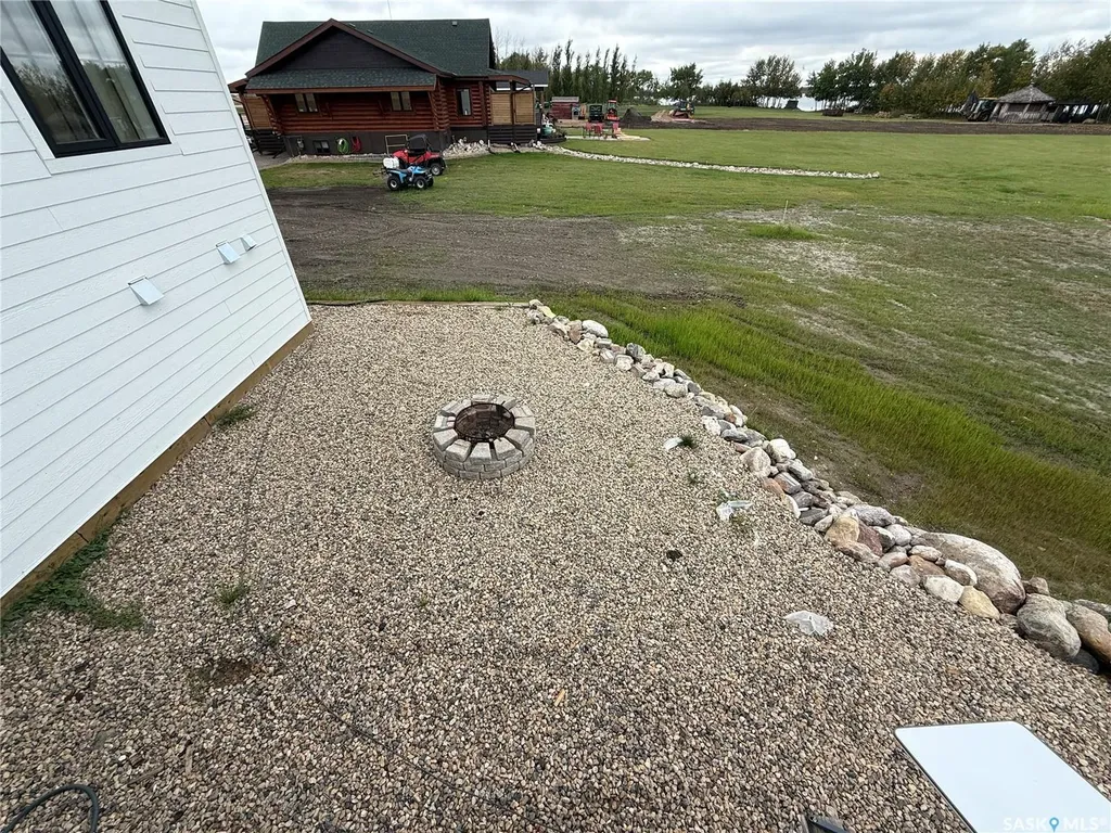 45 Pape Drive Humboldt Rm No. 370 SK S0K 2A0