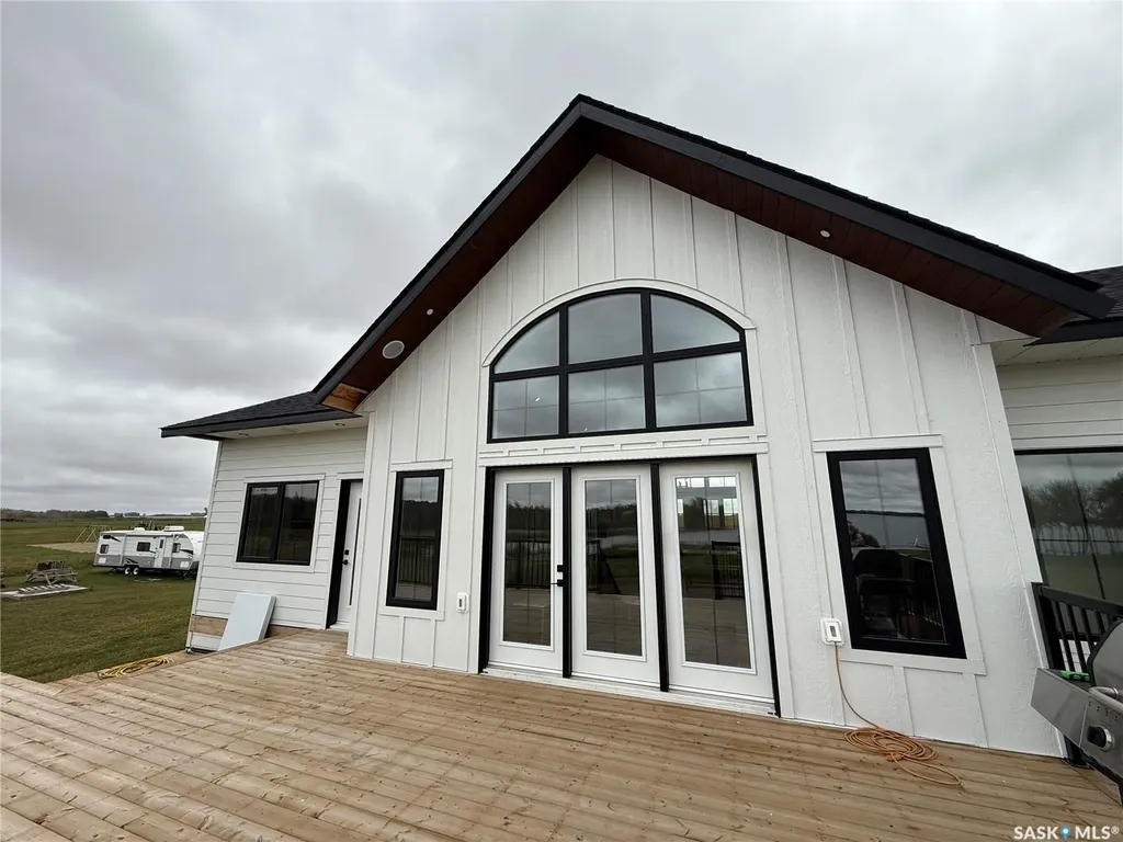 45 Pape Drive Humboldt Rm No. 370 SK S0K 2A0