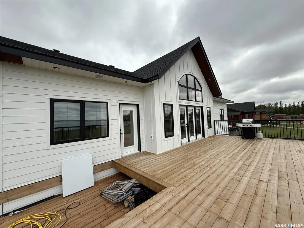 45 Pape Drive Humboldt Rm No. 370 SK S0K 2A0