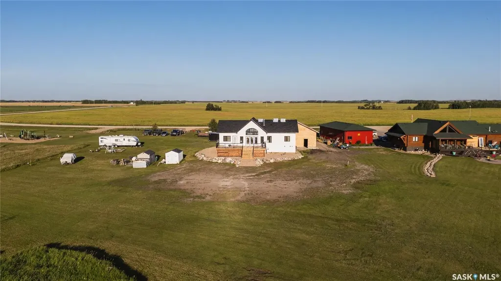 45 Pape Drive Humboldt Rm No. 370 SK S0K 2A0