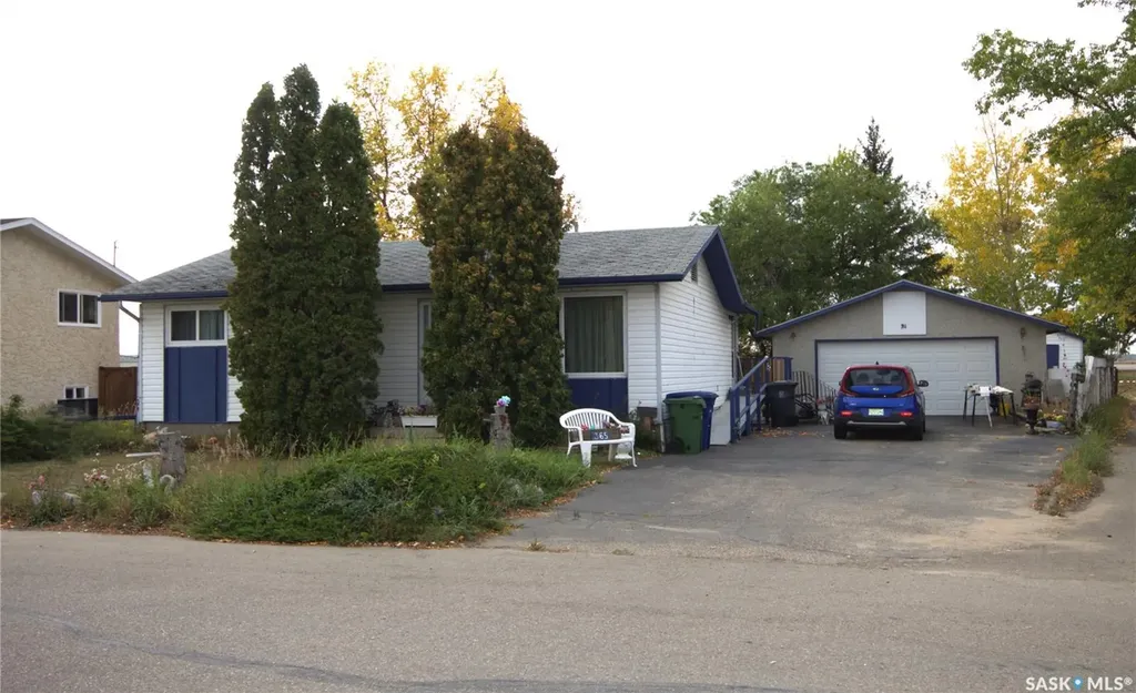 365 3rd Avenue Crescent Battleford SK S0M 0E0