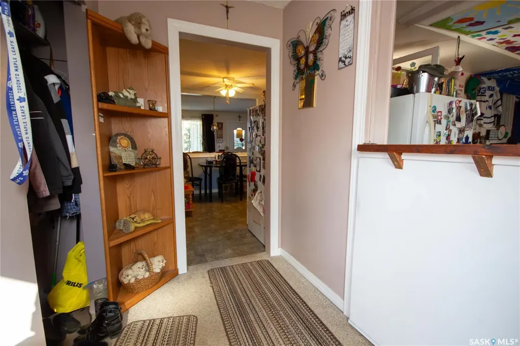 365 3rd Avenue Crescent Battleford SK S0M 0E0