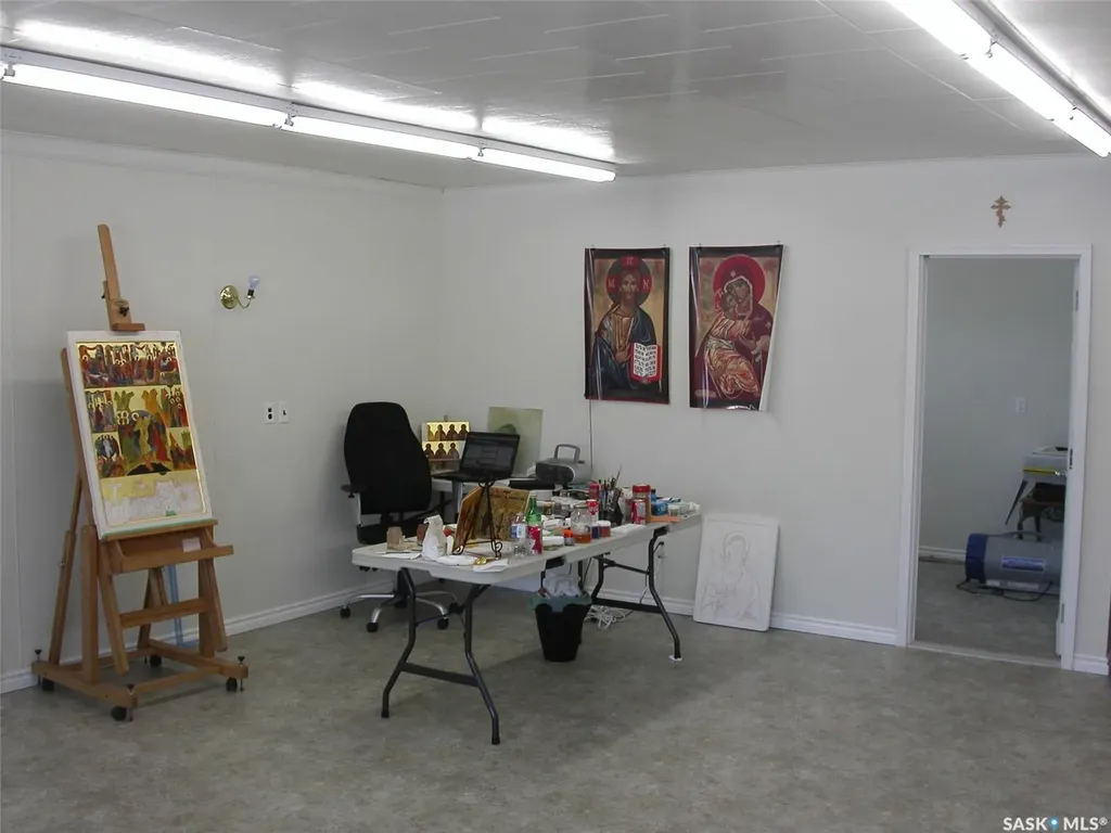 581 Railway Avenue Grayson SK S0A 1E0