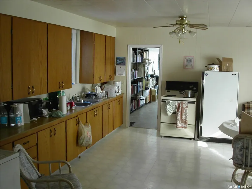 581 Railway Avenue Grayson SK S0A 1E0