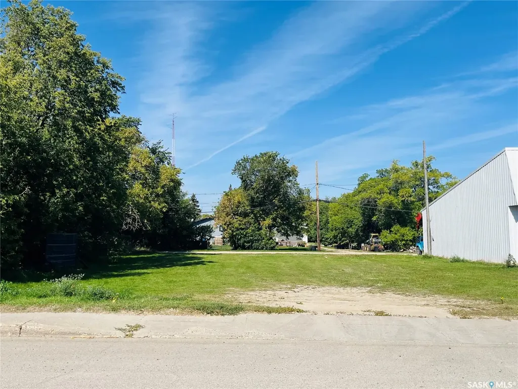 512 Main Street Moosomin SK S0G 3N0