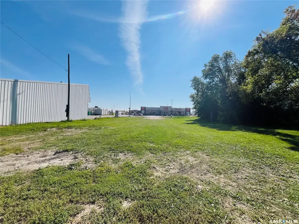 512 Main Street Moosomin SK S0G 3N0
