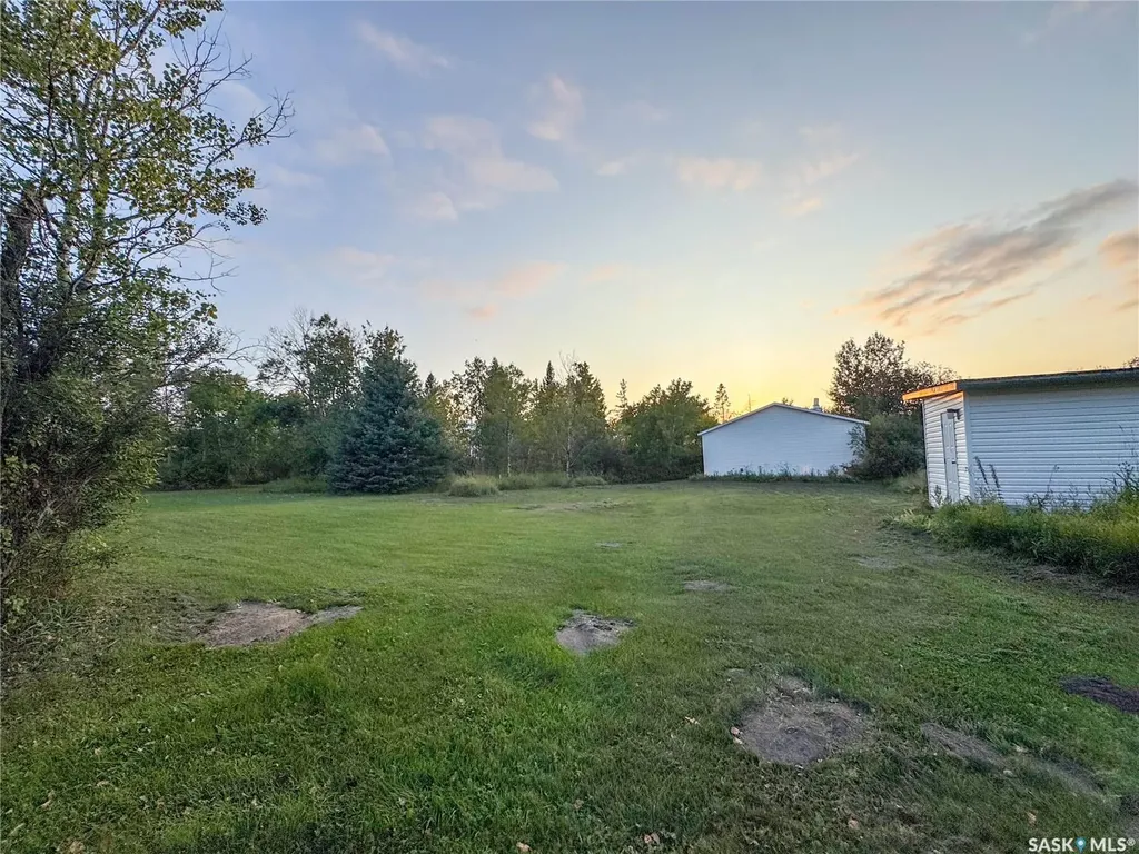 Rural Address Buckland Rm No. 491 SK S0J 2N0