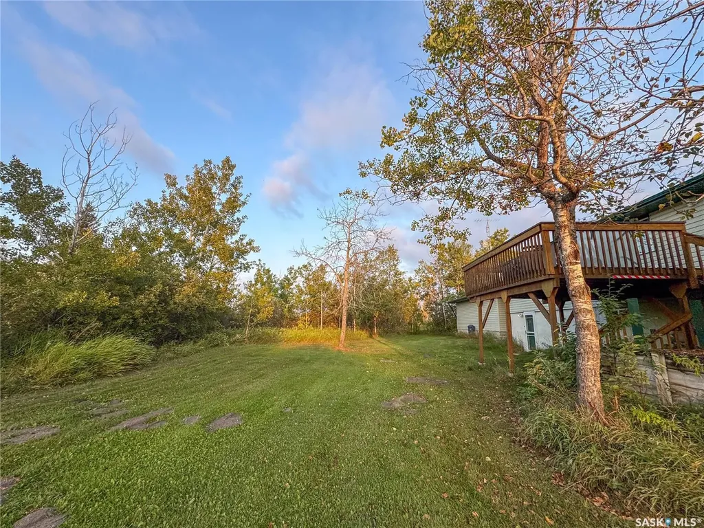 Rural Address Buckland Rm No. 491 SK S0J 2N0