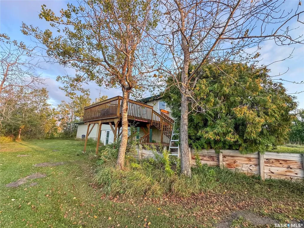 Rural Address Buckland Rm No. 491 SK S0J 2N0