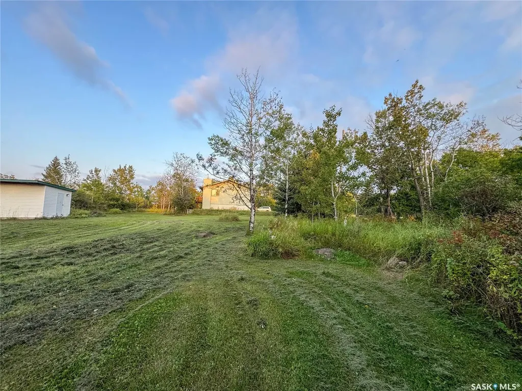 Rural Address Buckland Rm No. 491 SK S0J 2N0