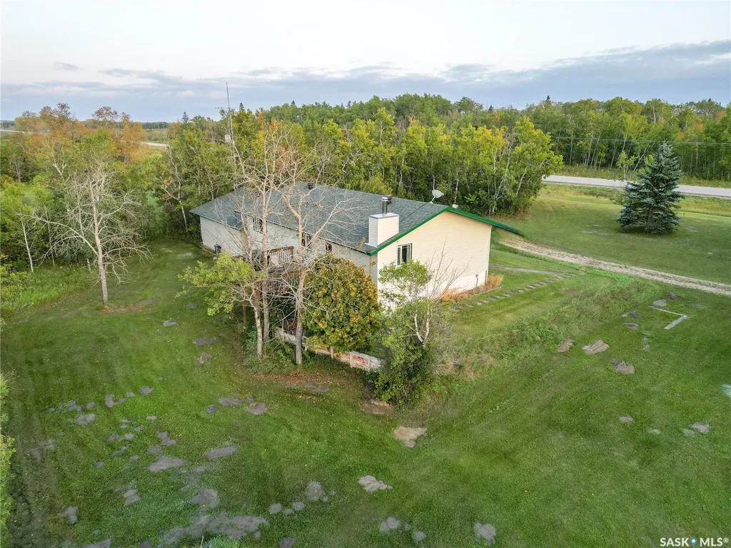 Rural Address Buckland Rm No. 491 SK S0J 2N0