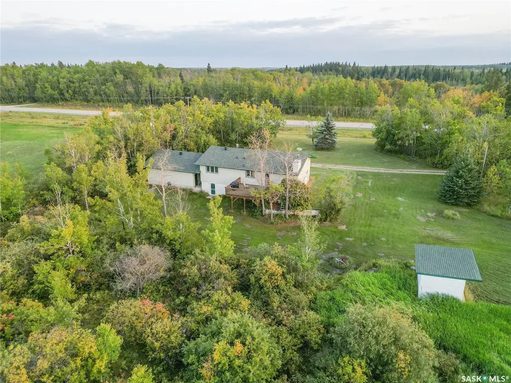 Rural Address Buckland Rm No. 491 SK S0J 2N0