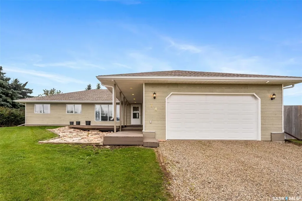 14 Poplar Drive Birch Hills SK S0J 0G0