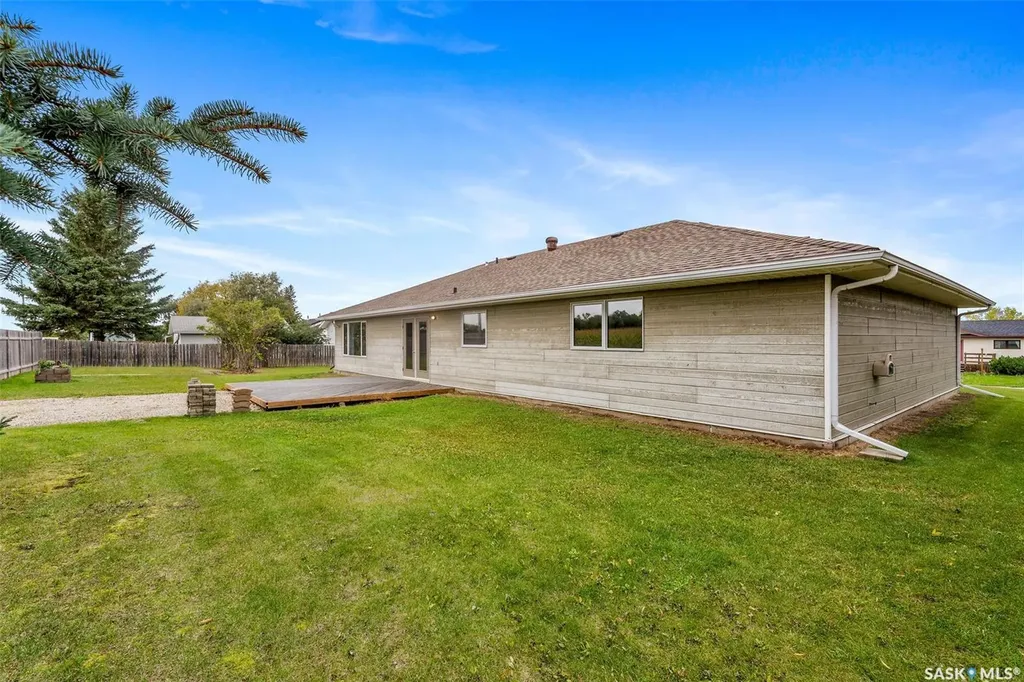 14 Poplar Drive Birch Hills SK S0J 0G0