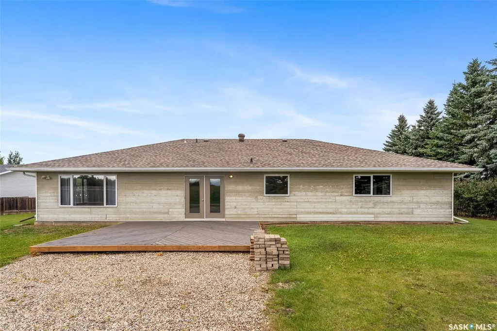 14 Poplar Drive Birch Hills SK S0J 0G0