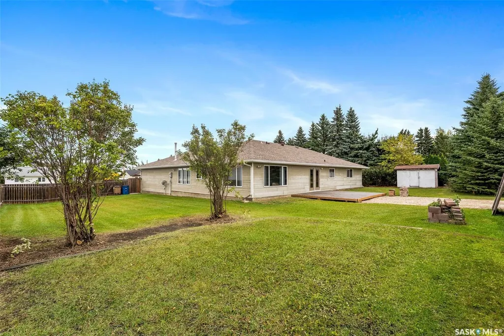 14 Poplar Drive Birch Hills SK S0J 0G0