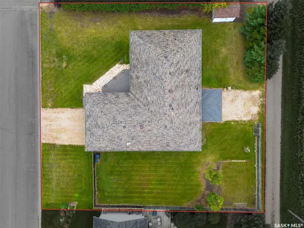 14 Poplar Drive Birch Hills SK S0J 0G0