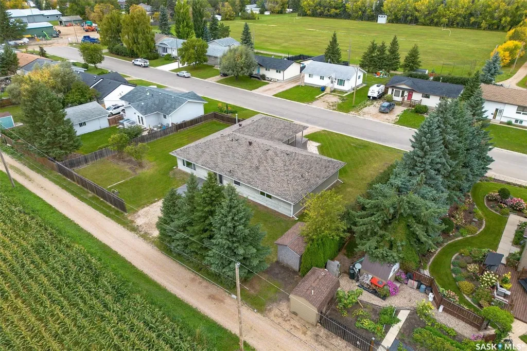 14 Poplar Drive Birch Hills SK S0J 0G0