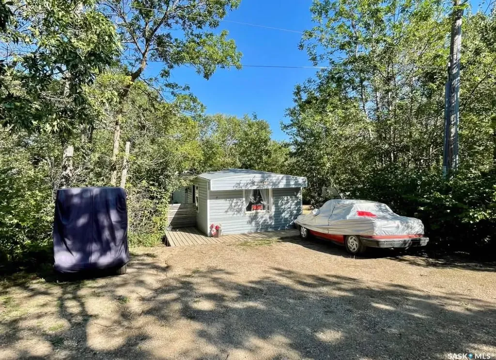 189 9th Street White Bear Ir 70 SK S0C 0R0