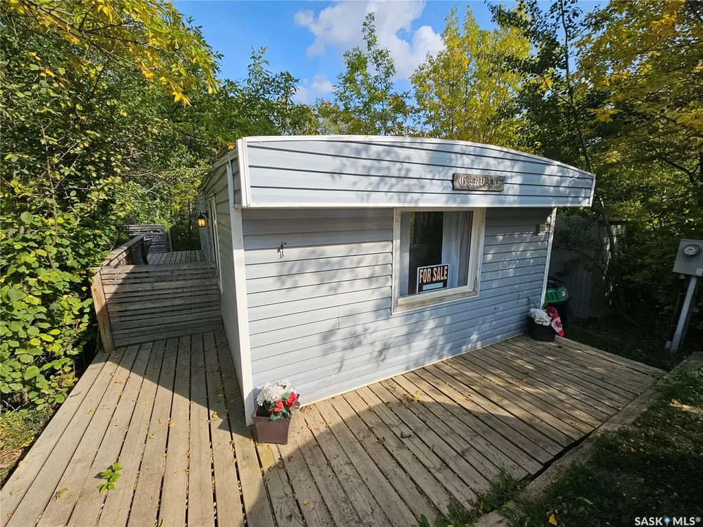 189 9th Street White Bear Ir 70 SK S0C 0R0