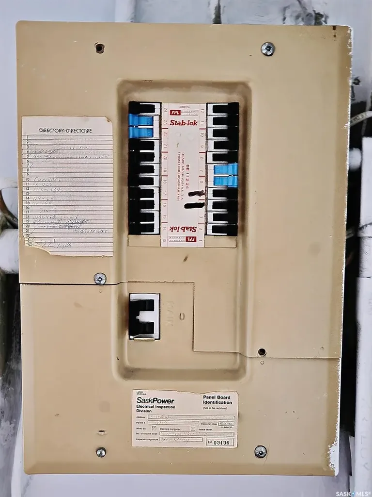 311 5th Avenue W Biggar SK S0K 0M0