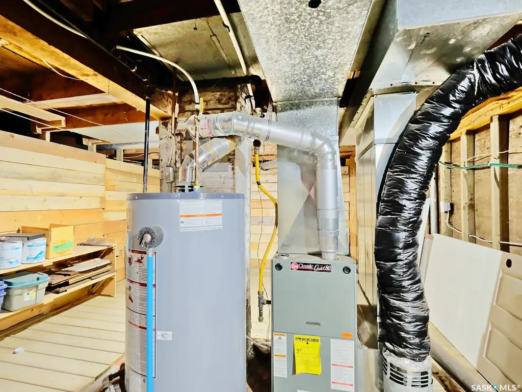 311 5th Avenue W Biggar SK S0K 0M0