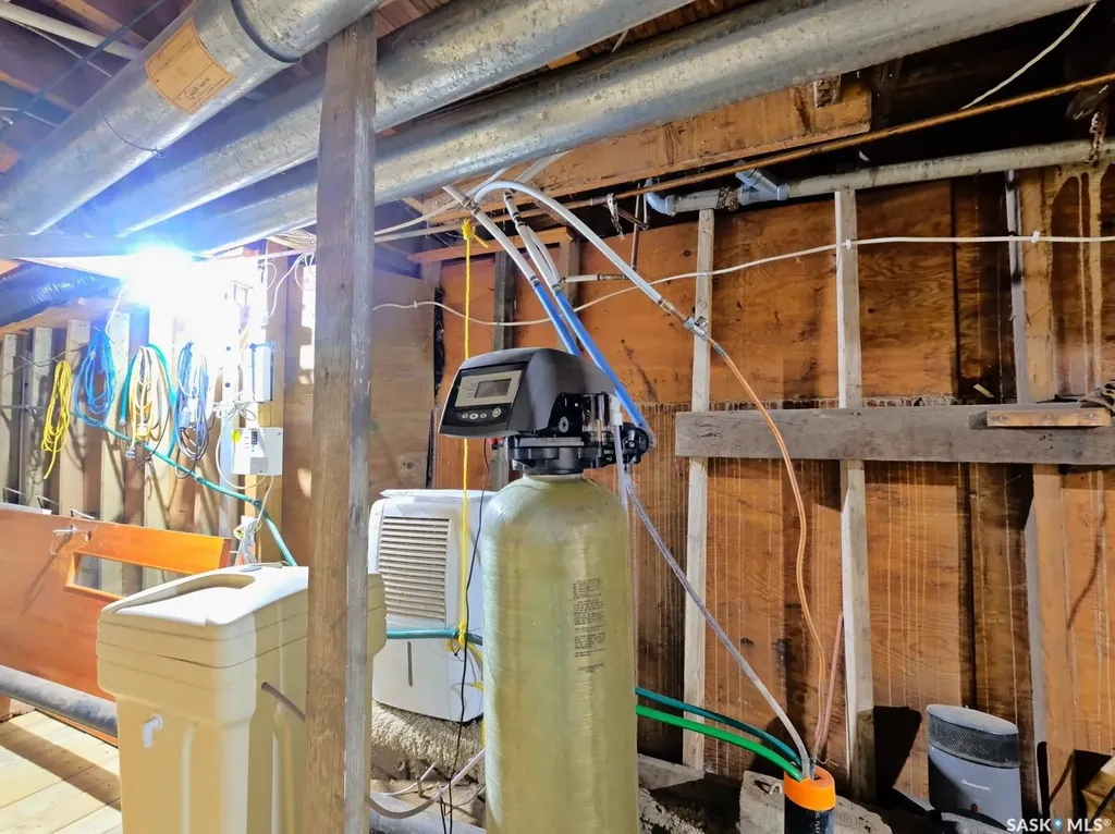 311 5th Avenue W Biggar SK S0K 0M0