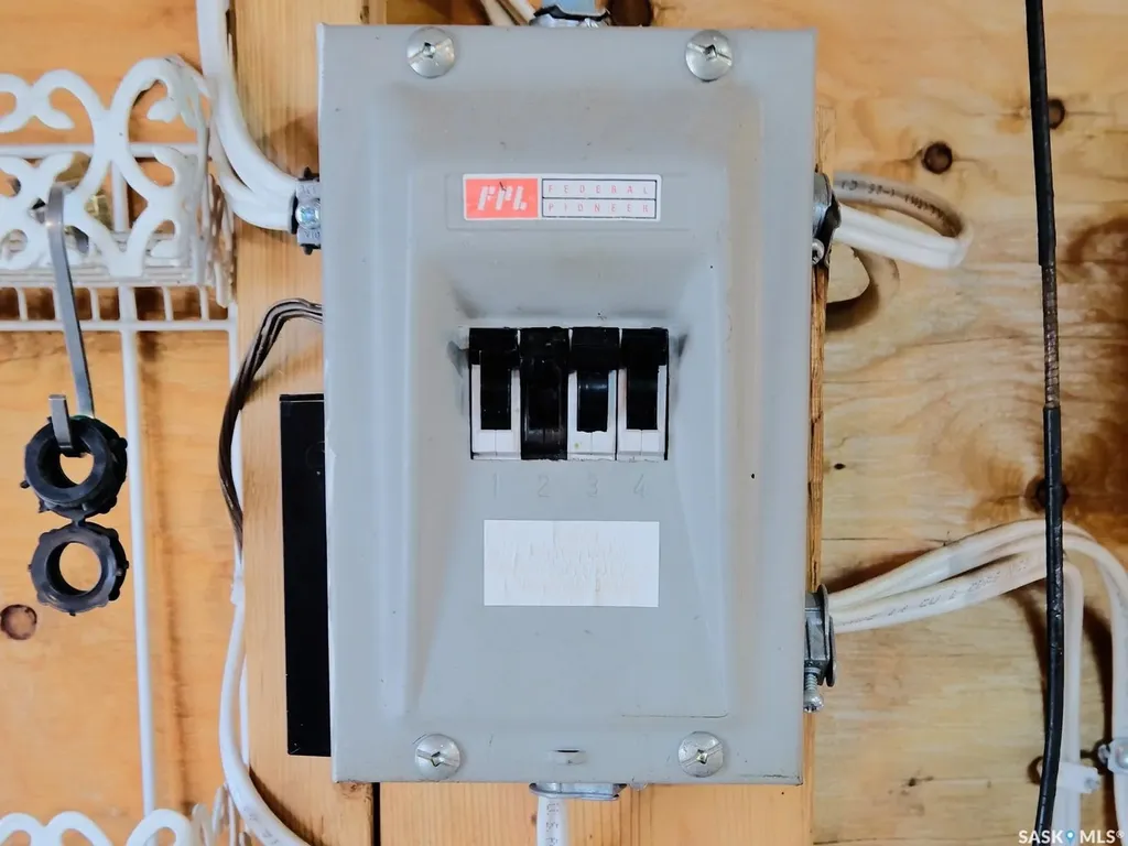 311 5th Avenue W Biggar SK S0K 0M0