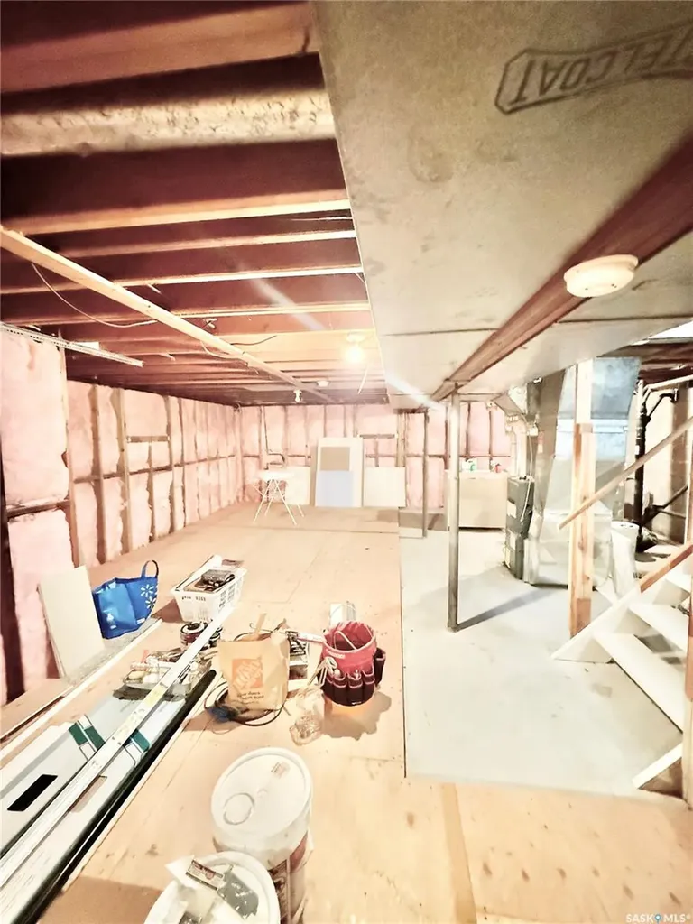 103 3rd Avenue Hanley SK S0G 2E0