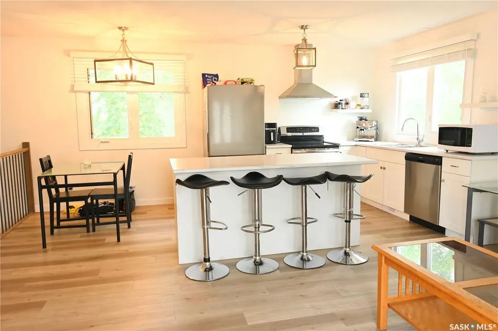 103 3rd Avenue Hanley SK S0G 2E0