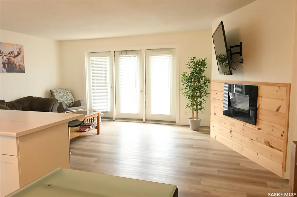 103 3rd Avenue Hanley SK S0G 2E0