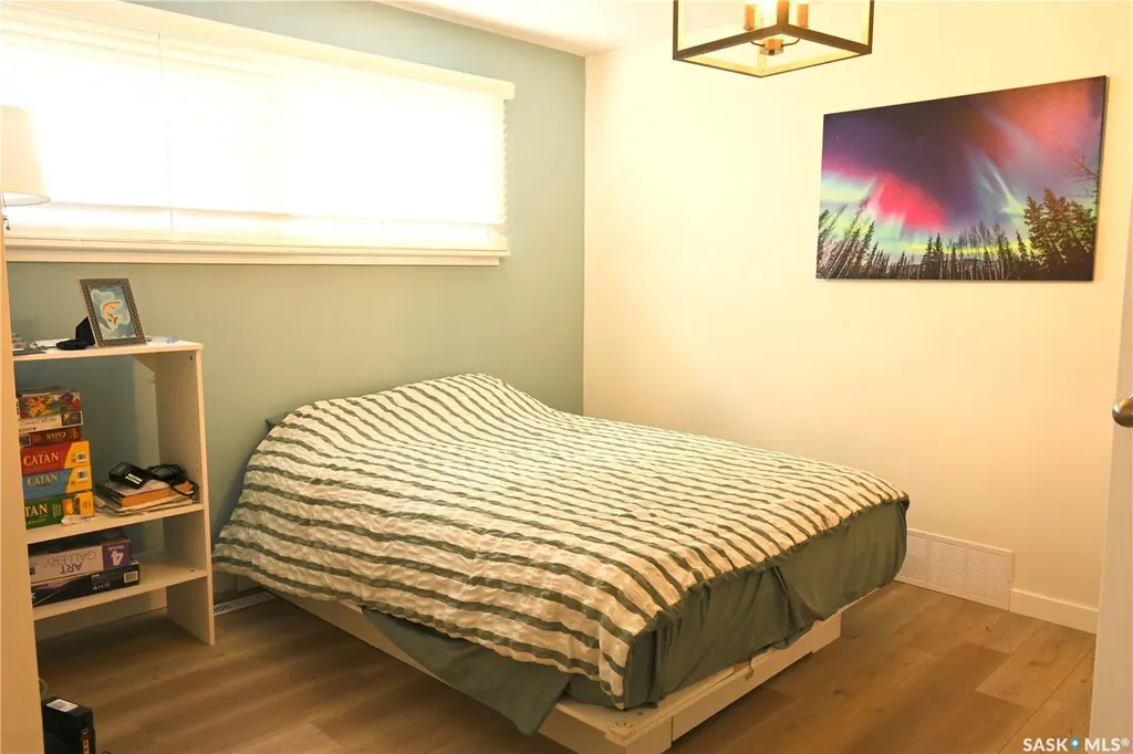 103 3rd Avenue Hanley SK S0G 2E0