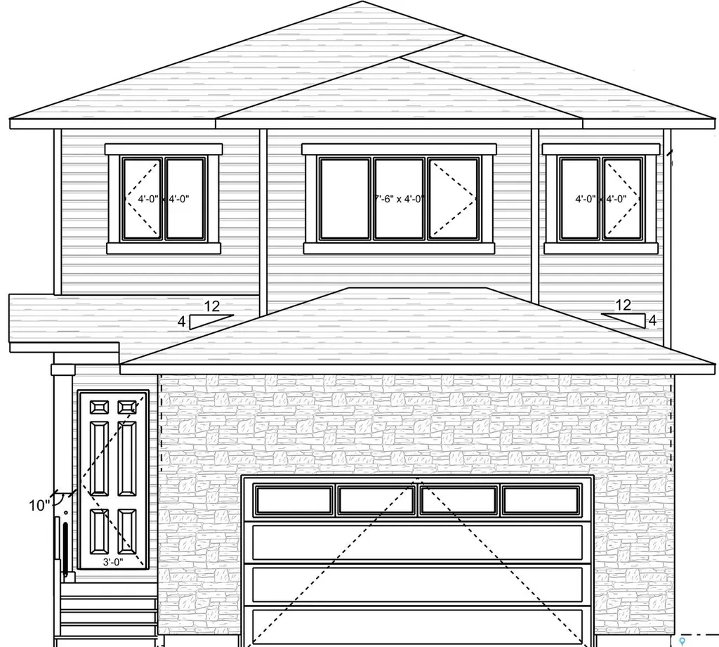 715 Nazarali Lane Saskatoon SK S7V 1X4