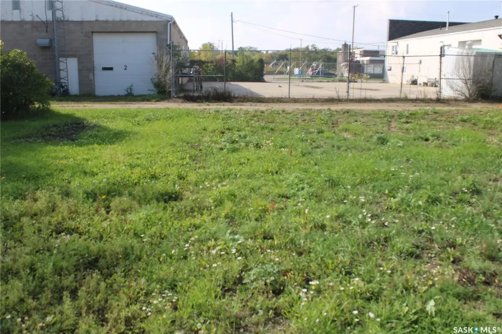 258 Betts Avenue Yorkton SK S3N 3X8