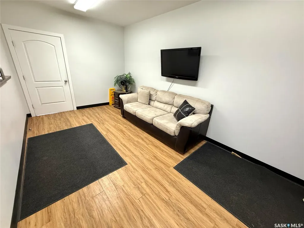 1161 98th Street North Battleford SK S9A 0L7