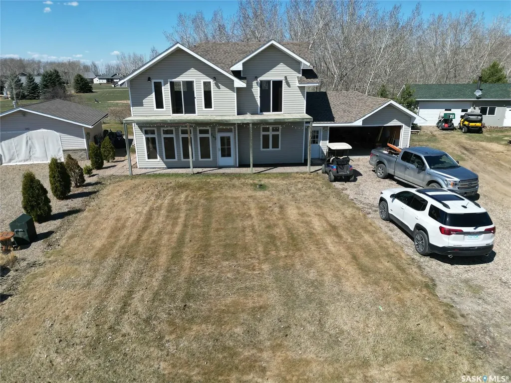 243 Ruby Drive Coteau Rm No. 255 SK S0L 0G0