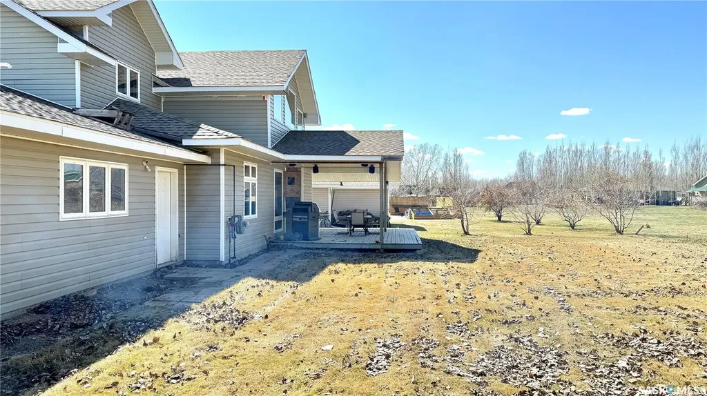 243 Ruby Drive Coteau Rm No. 255 SK S0L 0G0