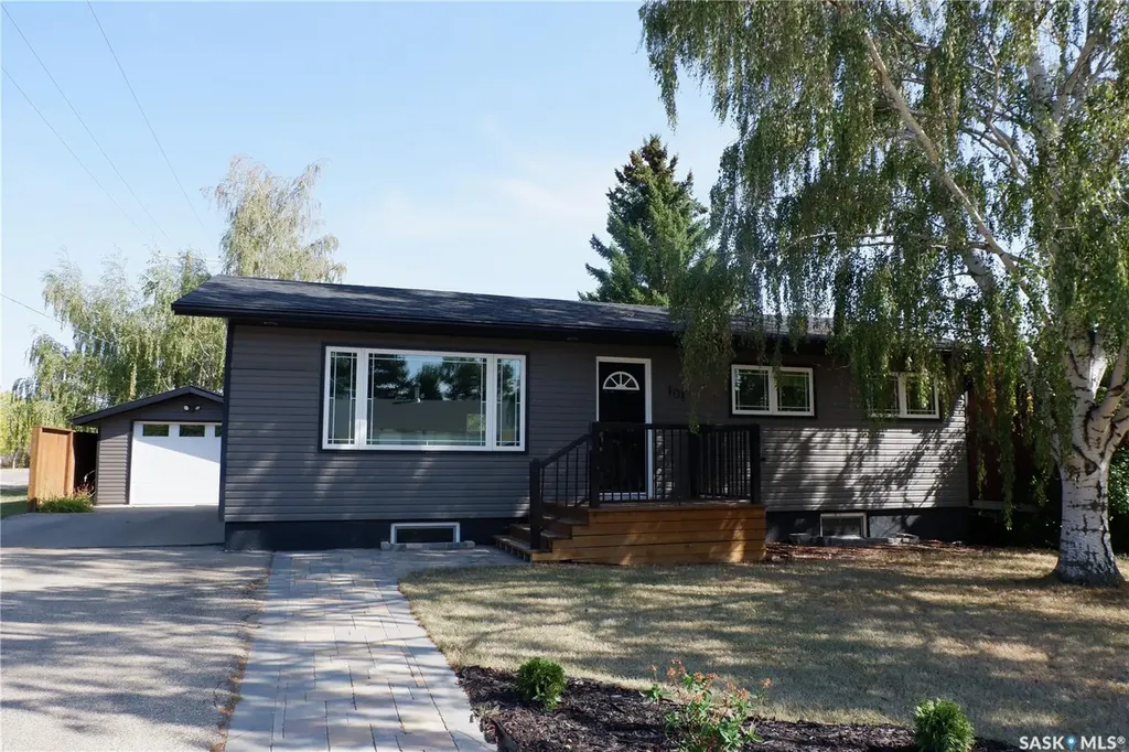 101 Empire Place Assiniboia SK S0H 0B0